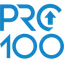 PRO100 ПРО100 — логотип